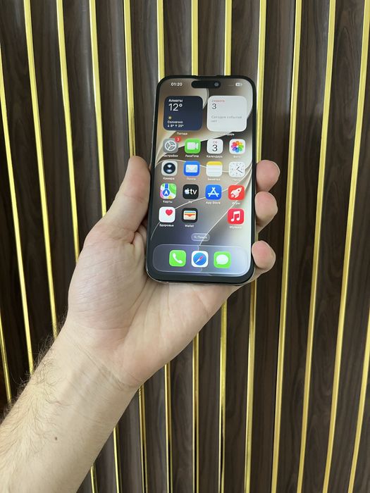 Iphone 15 Pro 256 Айфон 15 Про  256
