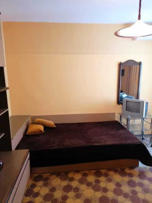 Дава се под наем Двустаен апартамент в Бургас, Възраждане - 70 кв.м за 89.25 € - Снимка #8