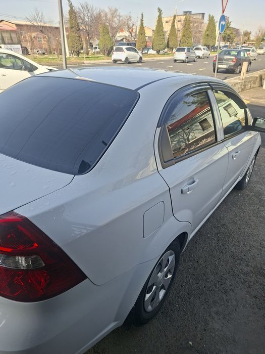 Nexia 3 Mexanika Sotiladi