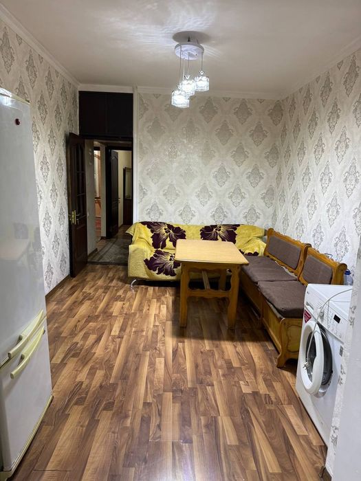 Юнусабад -10 3х комнатная кв.ра семейным.