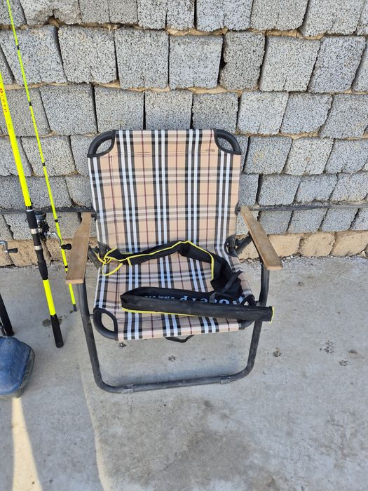 Набор удочек для рыбалки