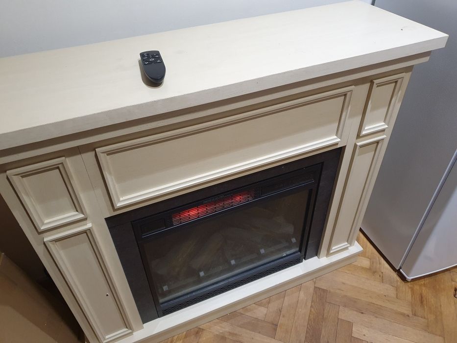 Semineu electric 2000W