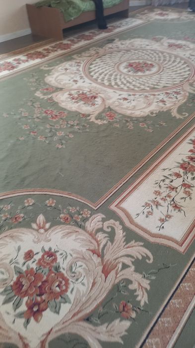 ковер качественный