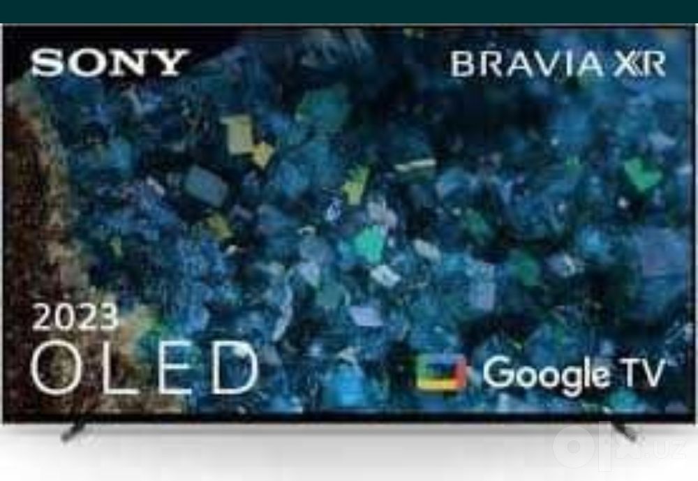 Телевизоры Sony 55A80L Smart TV, HDR, 4K, OLED, Mini LED/LCD ОПТОМ