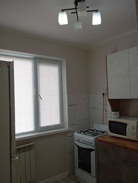 Продам квартиру в центре Актобе