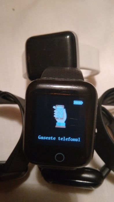 Ceasuri smart ieftine ideale cadou