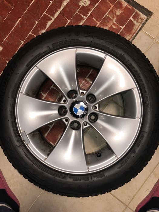 roti iarna vara 205/55/R16 toate 4