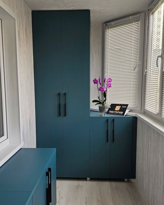 Балконы лоджии под ключ. Весенние скидки