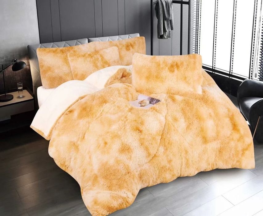 Pilote fluffy superbe