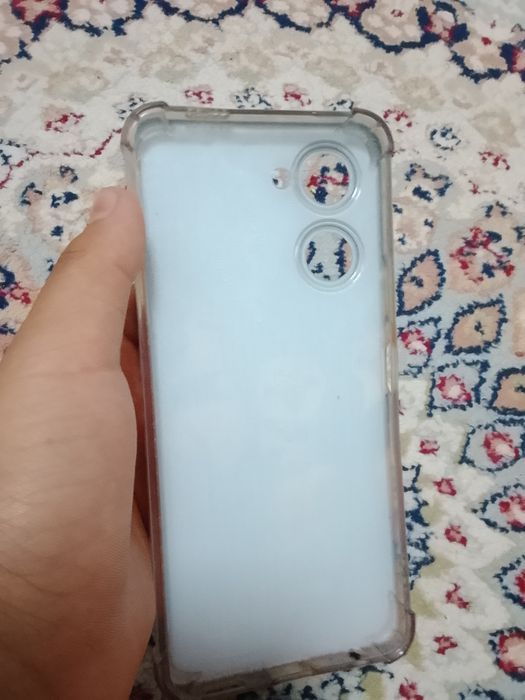 Телефон vivo yo3
