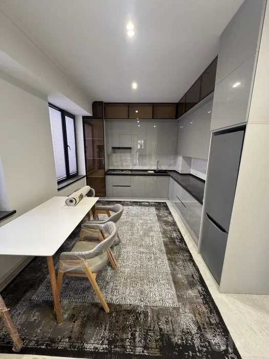 Сдаётсия квартира JK Dream Housе Гулобод 2-комнат рынок Чорсу
