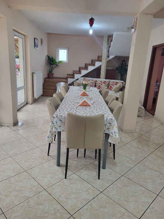 Cabana de închiriat Someșul Cald