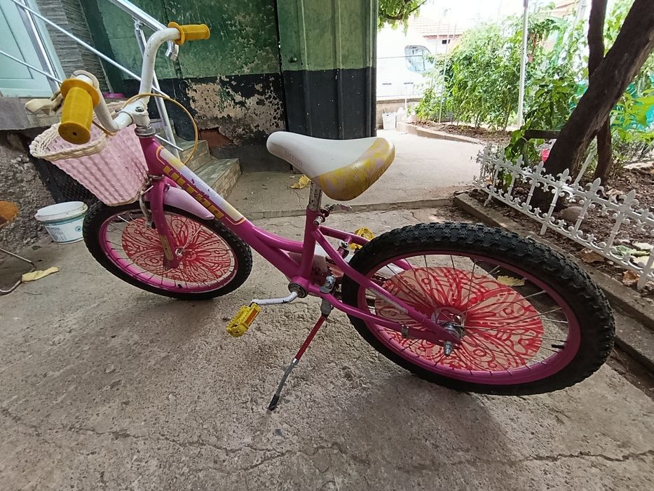 Детско колело Larisa Ultra 16 цола