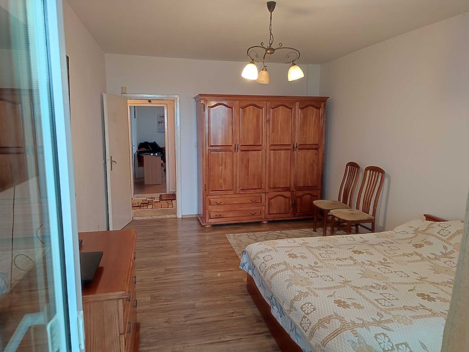 Двустаен обзаведен апартамент в гр.Балчик