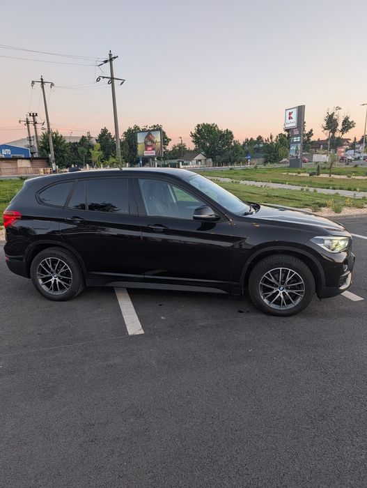 BMW X1 2017 Sdrive.