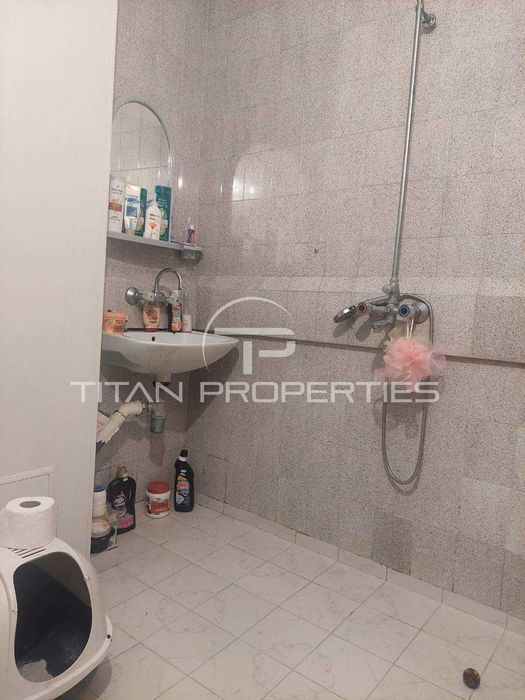 Продава се Тристаен апартамент в Пловдив, Тракия - 60 кв.м за 1967 €/кв.м - Снимка #4