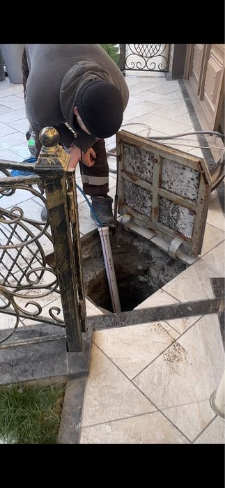 Прочистка канализация,Kanalizatsiya tozalash, sifatli 24/7