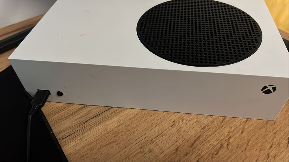 Ixbox siries s 512gb