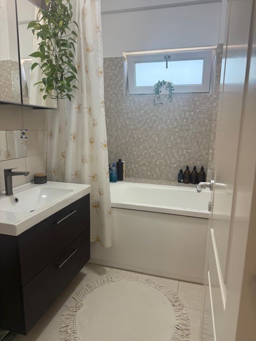 Apartament de vanzare - 3 camere + 2 locuri de parcare | Complexul Rezidential Cuibul Verde
