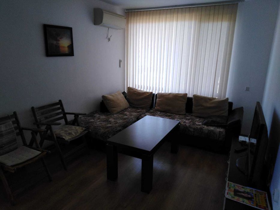 Дава се под наем Тристаен апартамент в Несебър - 100 кв.м за 418.71 € - Снимка #3