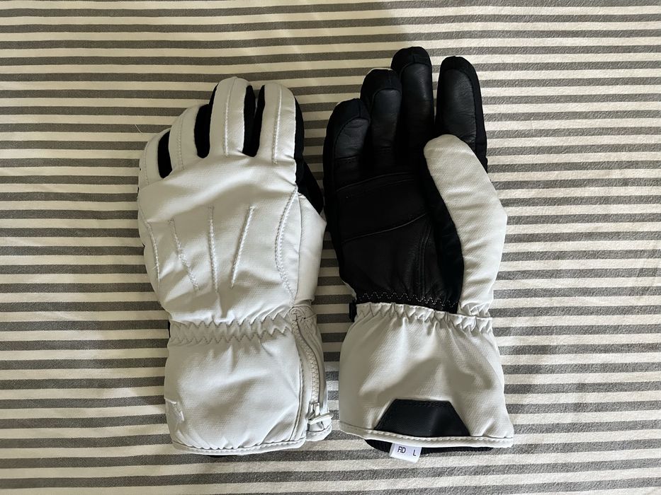 дамски ски ръкавици Descente