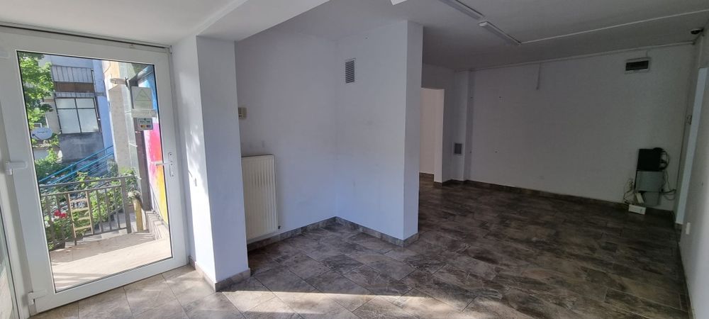 Spațiu de închiriat