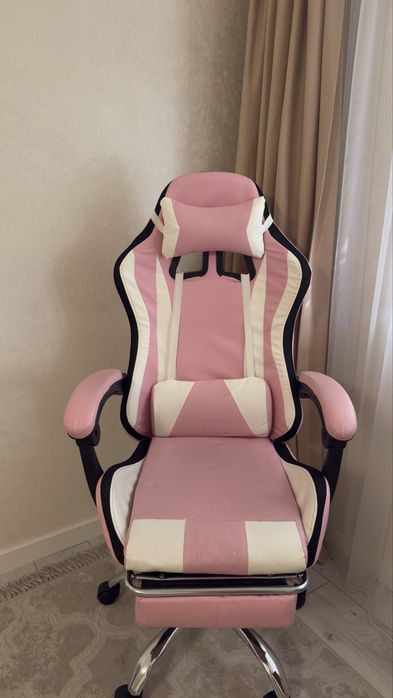 продам игровое (компьютерное кресло)