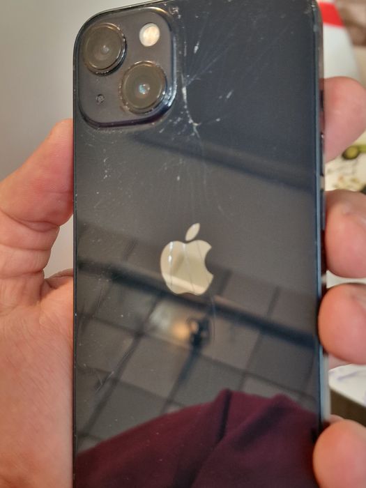 Iphone 13  128gb