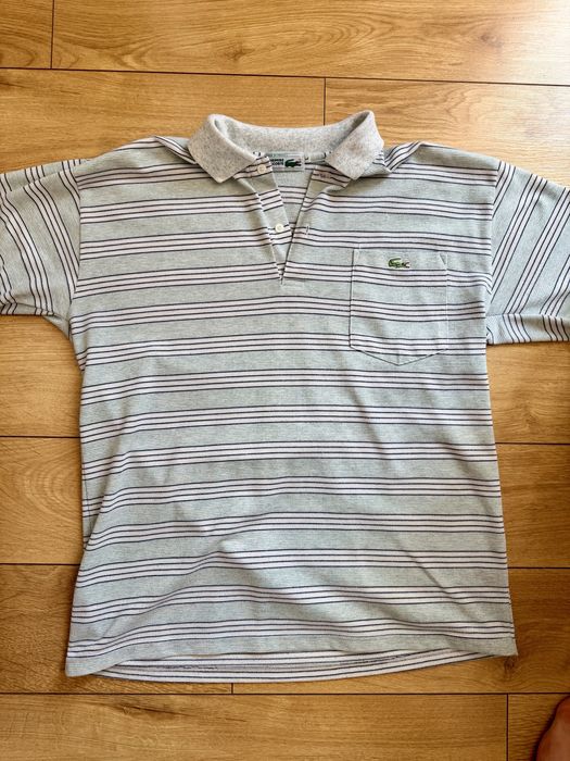Lacoste поло – размер L