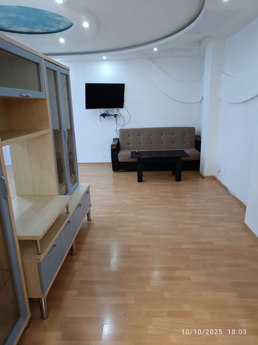 Суточный квартира в центре города!