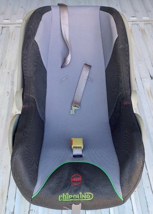 Детско столче за кола