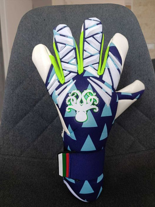 Вратарски ръкавици PM Sport Honor