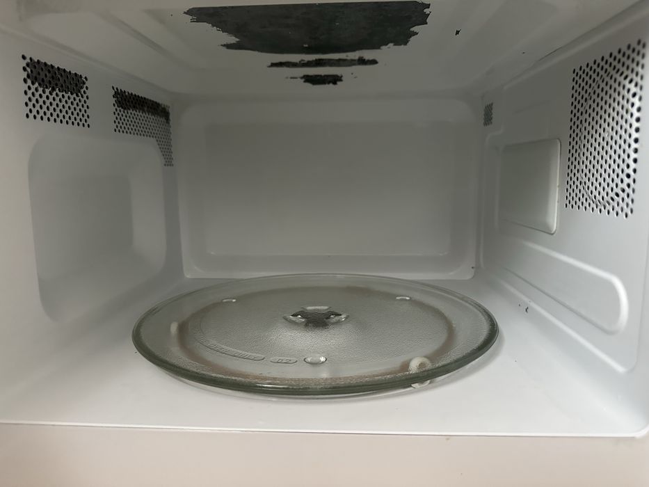 Микроволновая печь