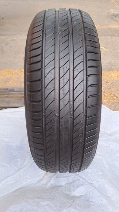 1бр. Нова 215/55/17 Michelin Primacy 4
