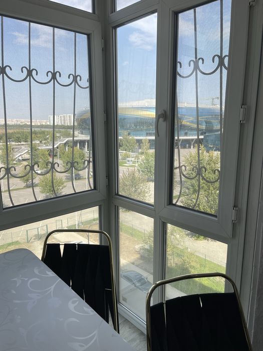 Сдам в аренду квартриру 2 ком