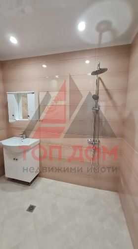 Дава се под наем Тристаен апартамент в Варна, Възраждане 1 - 85 кв.м за 510 € - Снимка #9