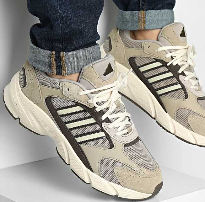 Оригинални мъжки обувки  ADIDAS CRAZYCHAOS 2000  размери EU40-46