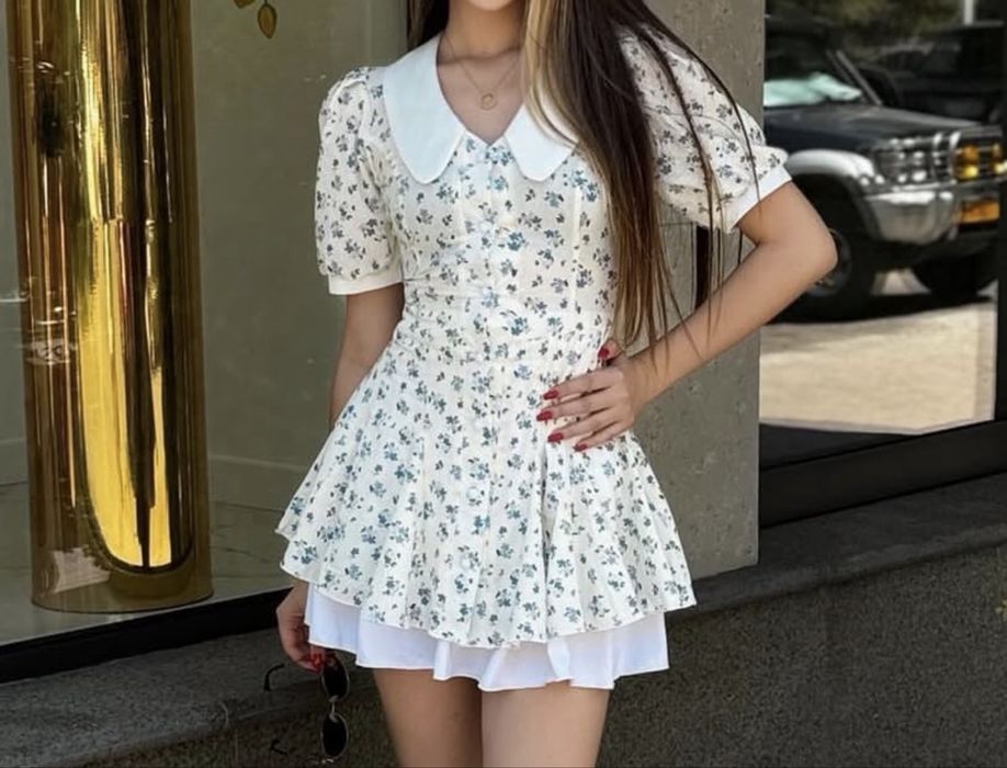 Разгрузка гардероба