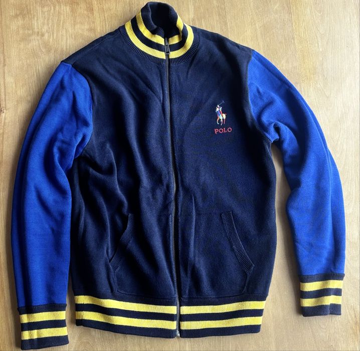 Pluover Polo Ralph Lauren