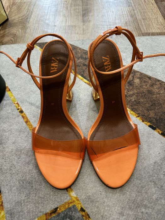 Продам Туфли Zara