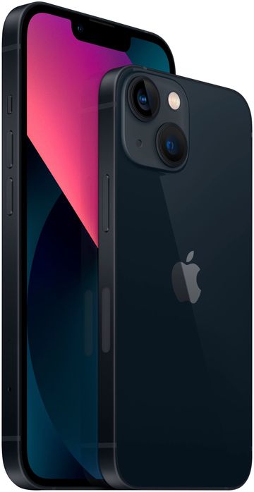 Iphone 13 128 emkost 77 telefon yaxshi holatda ishlashiga garantiya