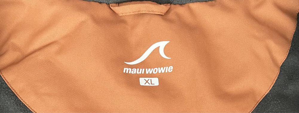 Geaca barbati Maui  Wowie ski parka schi barbateasca geaca iarna XL