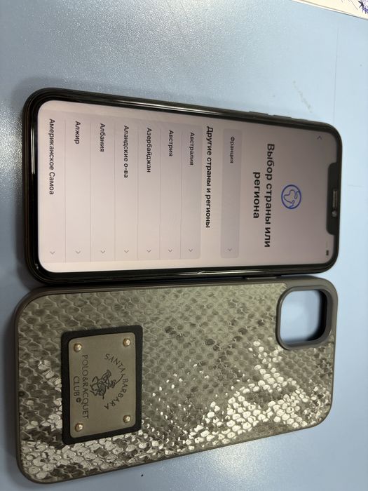 Продам айфон 11 в отличном состоянии