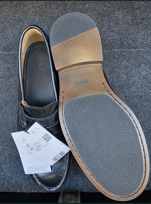 Vand Scarpi Mango
