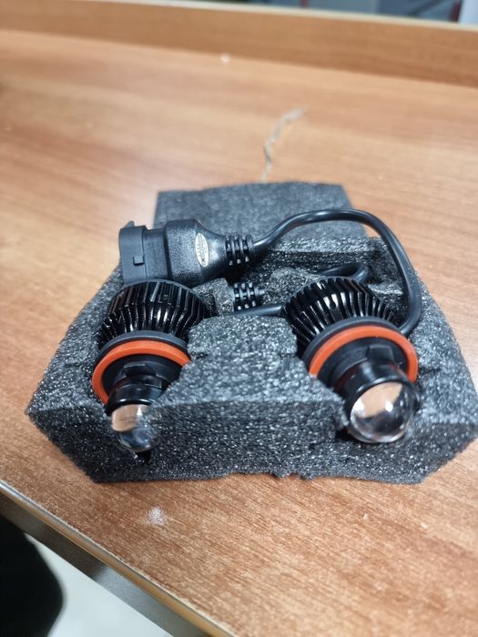 Крушки за халоген -Н8/Н9/Н11