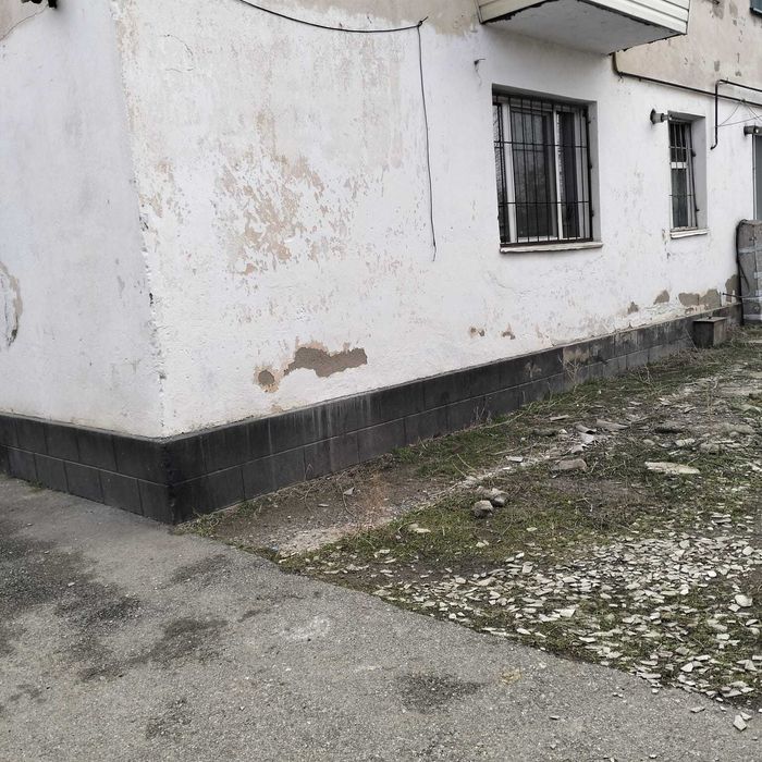 Продается 2х комнатная  квартира