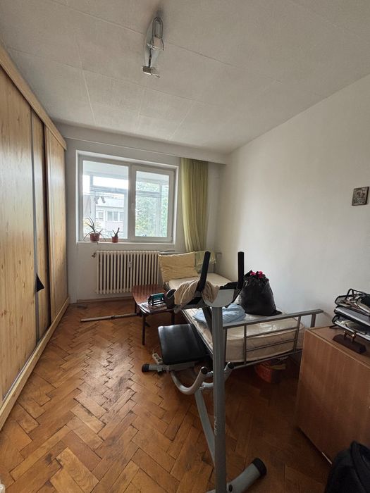 Apartament 3 camere de vânzare – vizavi de AFI Cotroceni | Metrou Orizont | Sector 6