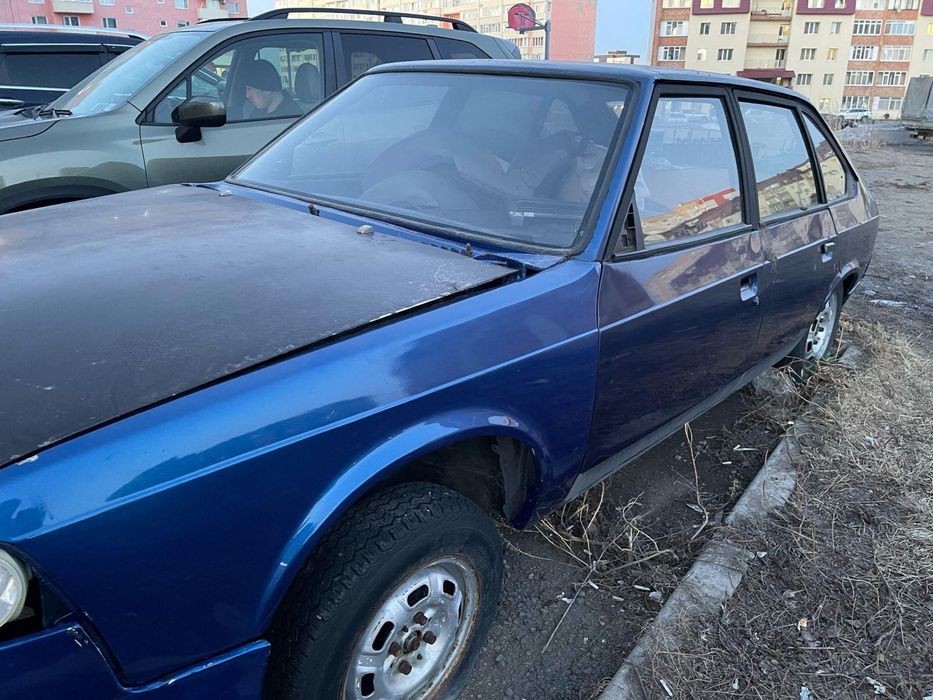 Продам москвич святогор