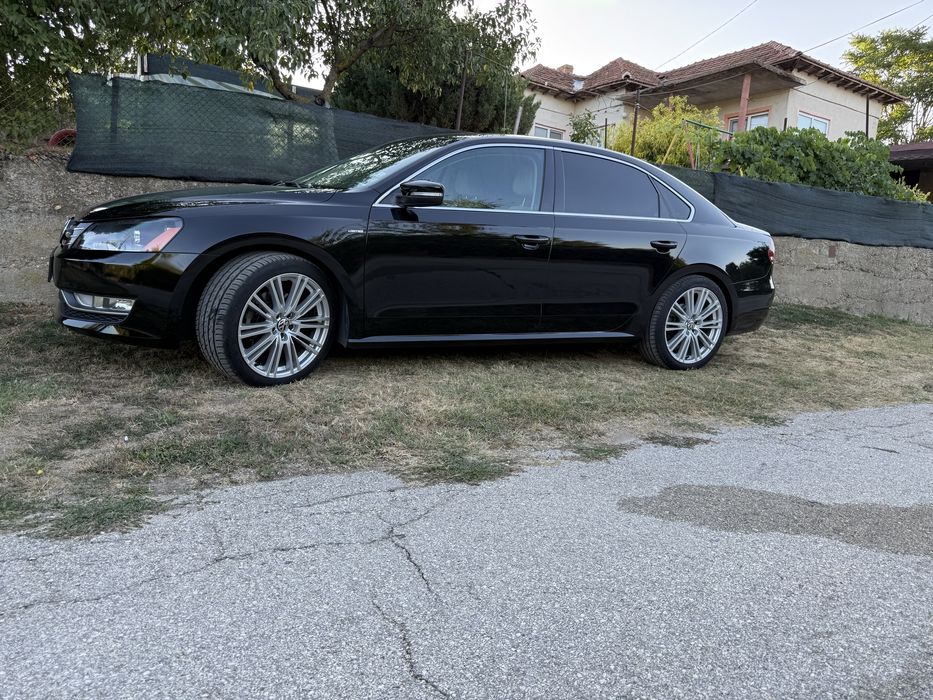 Джанти 5x112/19 ет 30 с метални втулки на 57.1