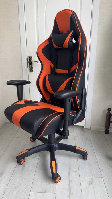 Игровое кресло в Ташкенте, геймерское кресло gamer kreslo Tashkent UZB